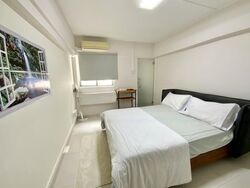 Blk 50 BLANGAH VIEW (Bukit Merah), HDB 5 Rooms #474485761